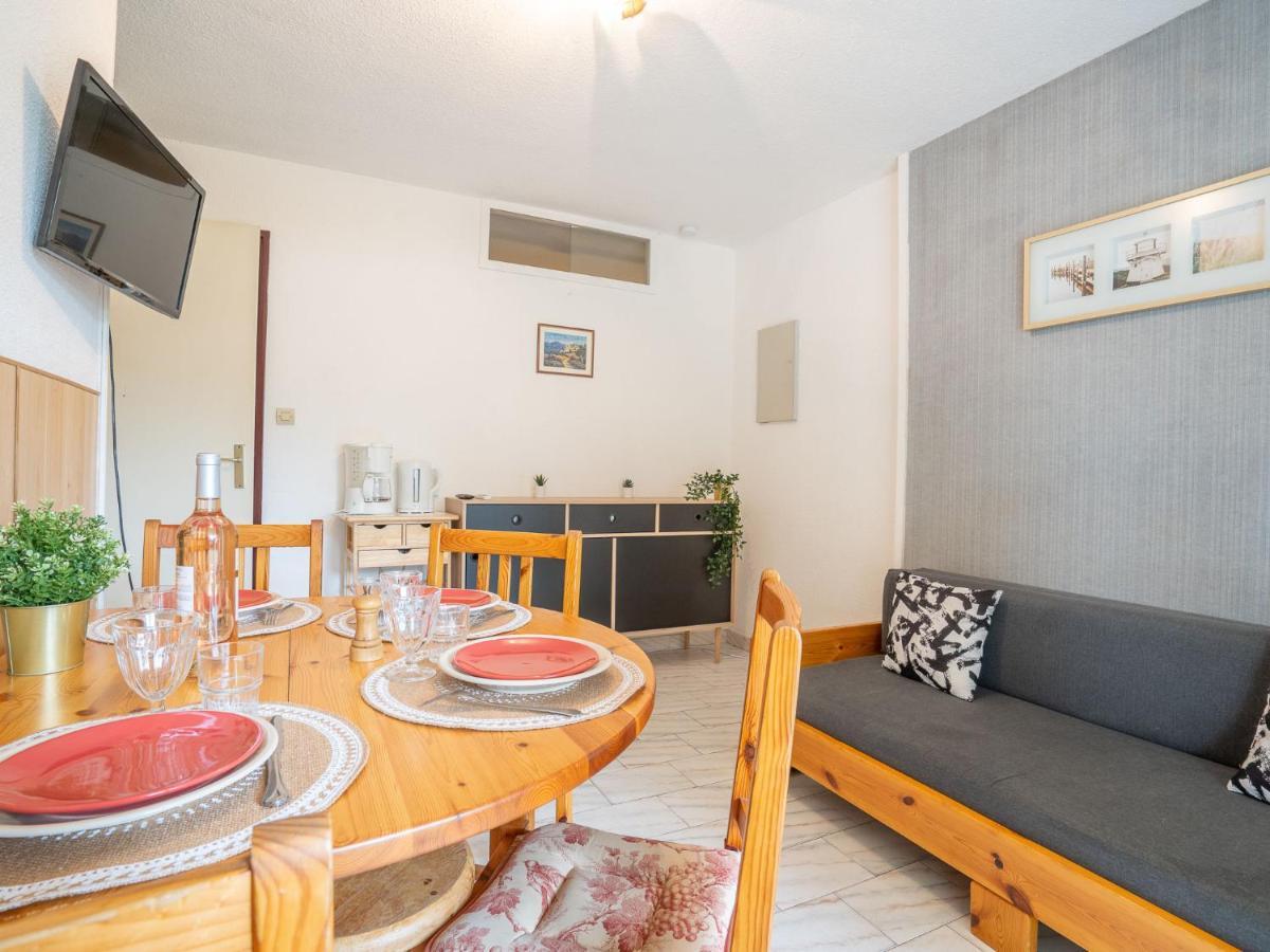Apartment Les Cyprianes-3 By Interhome La Grande Motte Ngoại thất bức ảnh