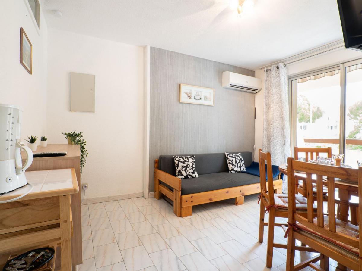 Apartment Les Cyprianes-3 By Interhome La Grande Motte Ngoại thất bức ảnh